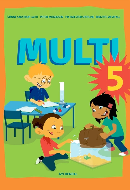 MULTI 5