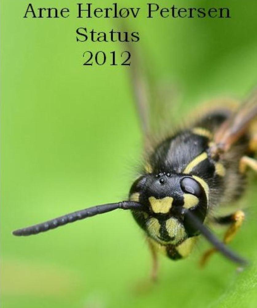 Status 2012