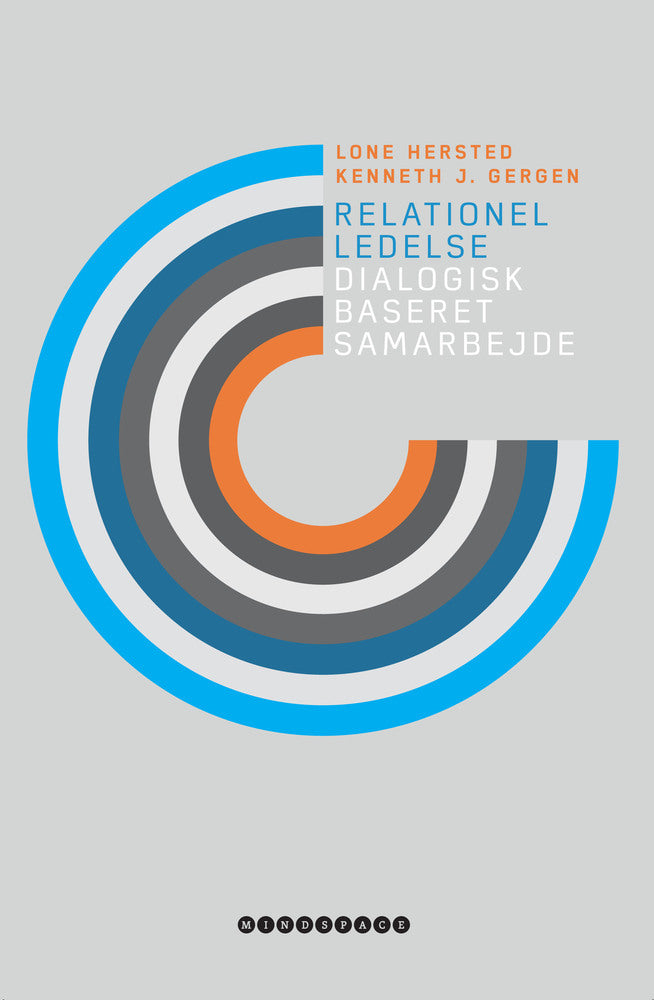 Relationel ledelse