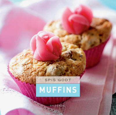 Spis godt - muffins