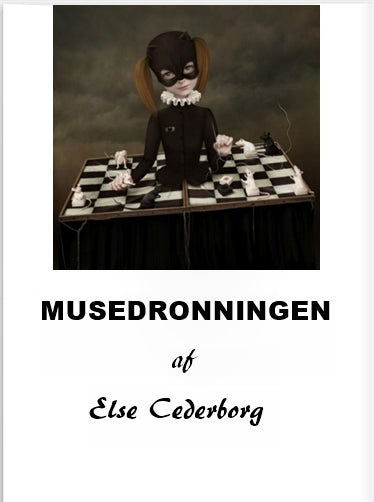 Musedronningen
