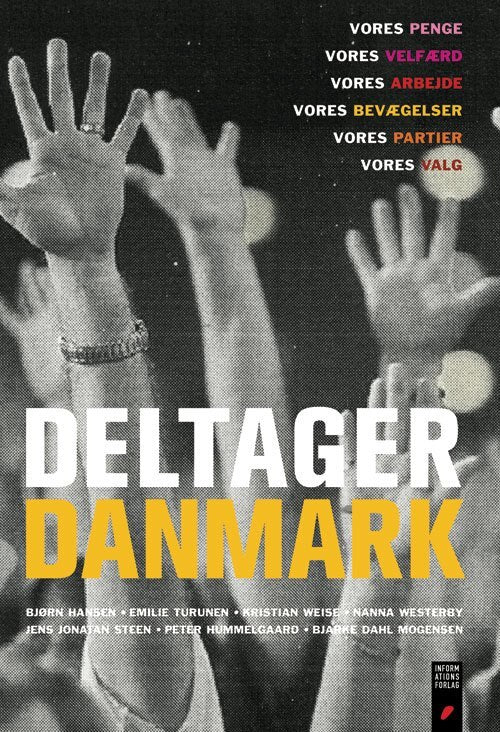 DeltagerDanmark