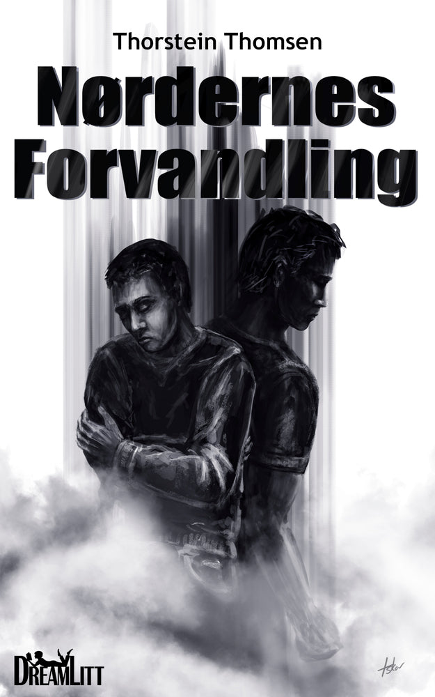 Nørdernes forvandling