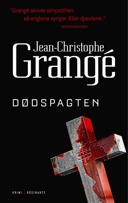 Dødspagten