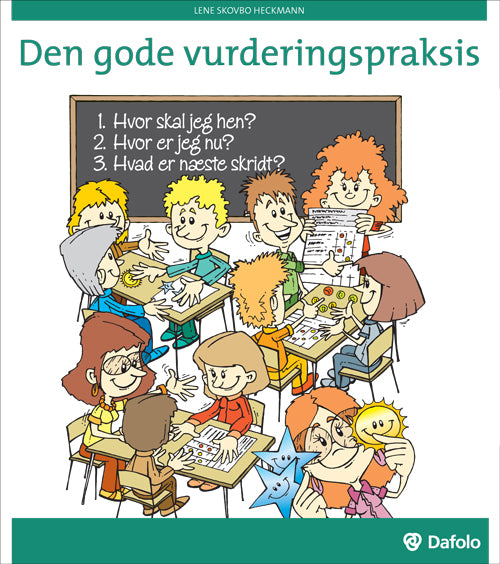 Den gode vurderingspraksis
