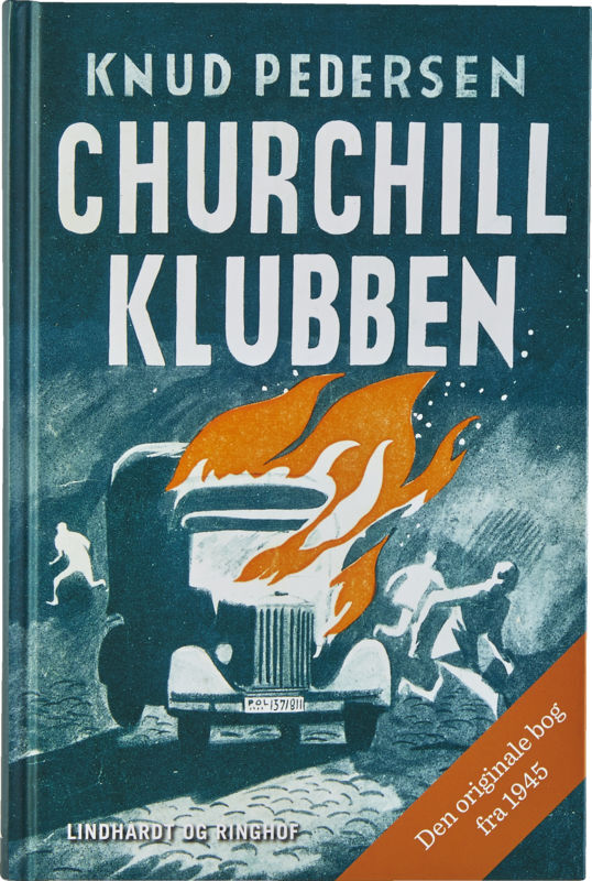 Churchill-klubben