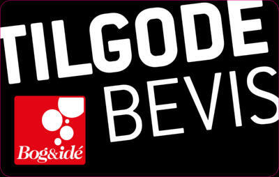 BOI TILGODEBEVIS 200STK