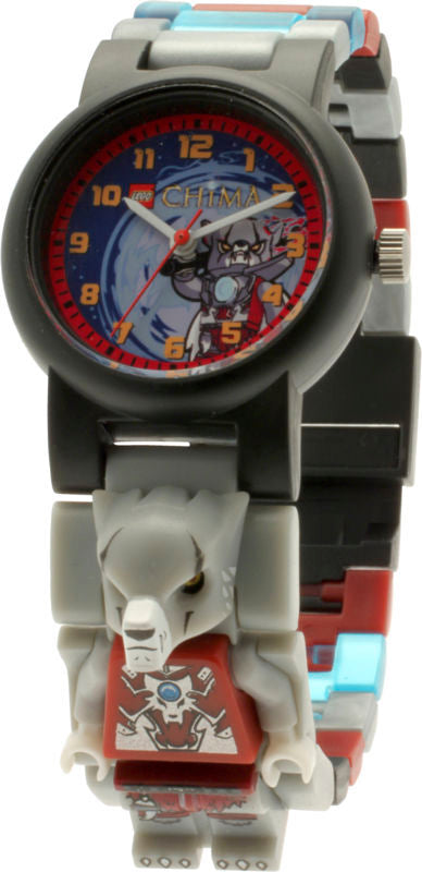 LEGO UR CHIMA WORRIZ