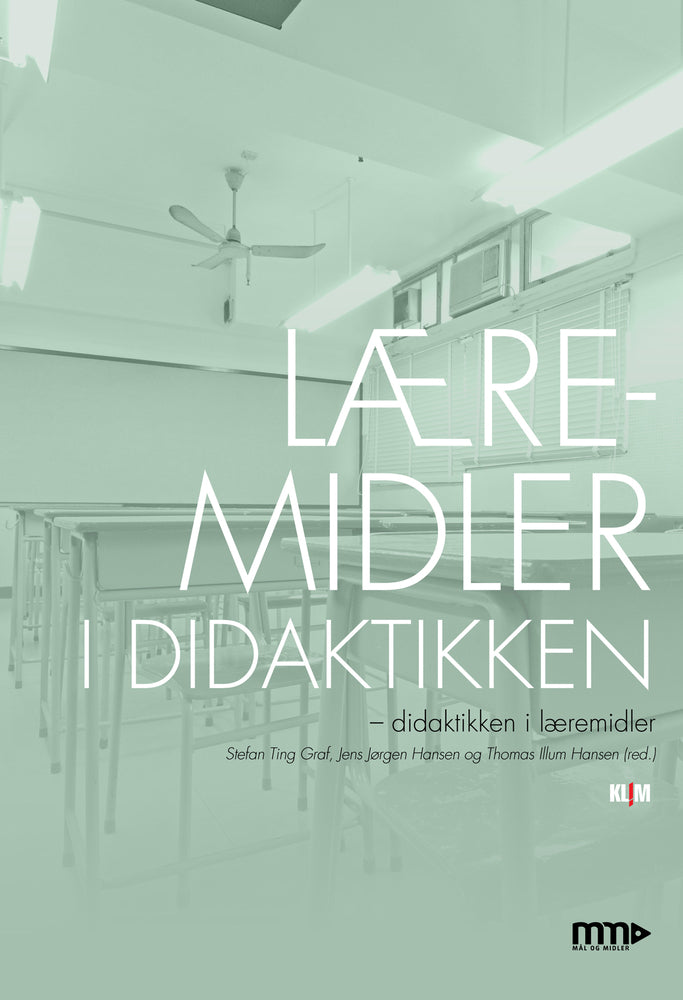 Læremidler i didaktikken