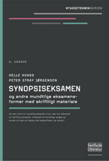 D1 Synopsiseksamen