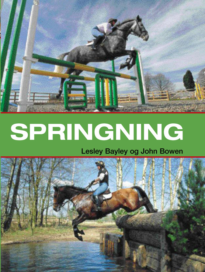Springning
