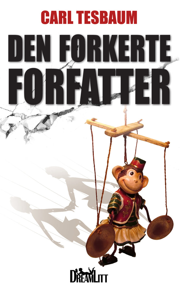 Den forkerte forfatter