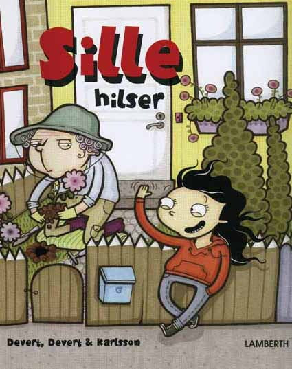 Sille læser