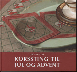 Korssting til jul og advent