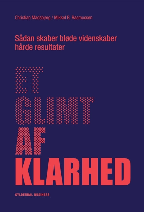Et glimt af klarhed