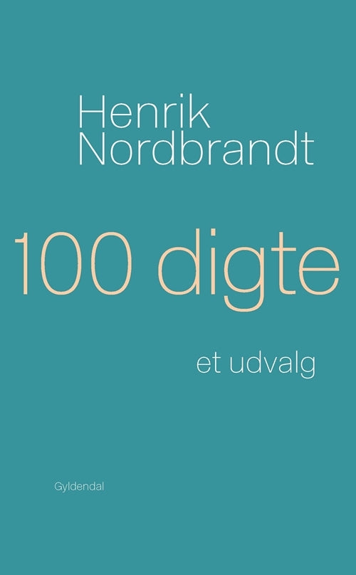 100 digte