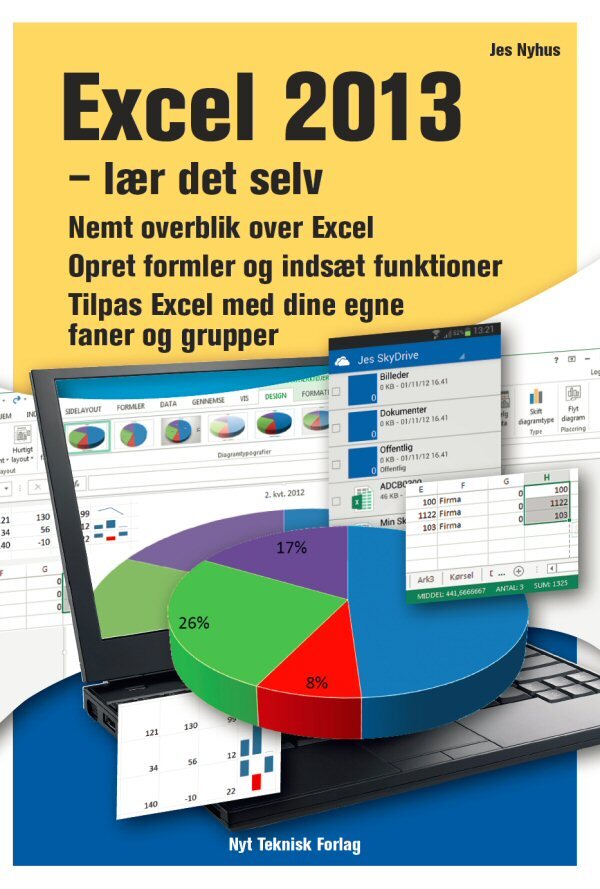 Excel 2013