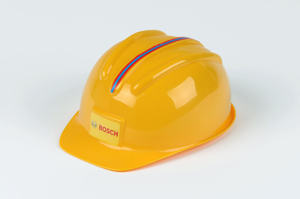 Bosch sikkerhedshjelm