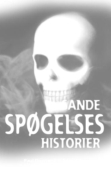 Sande spøgelseshistorier