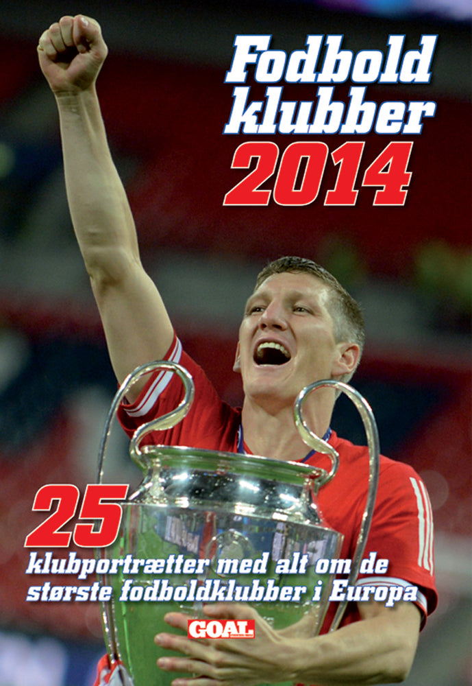 Fodboldklubber 2014