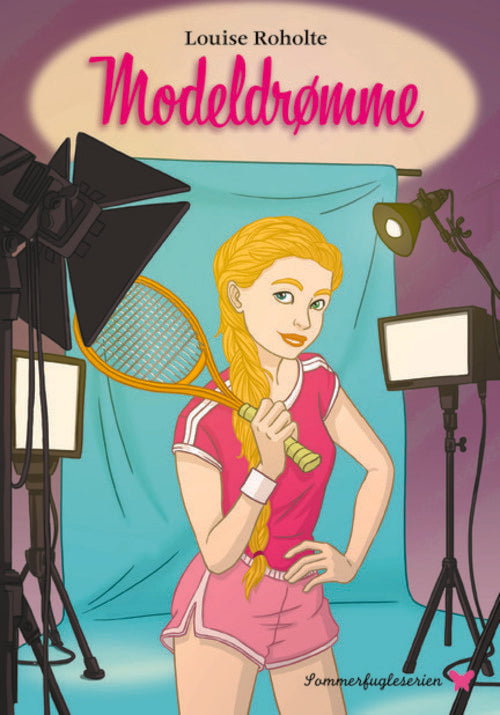 Modeldrømme