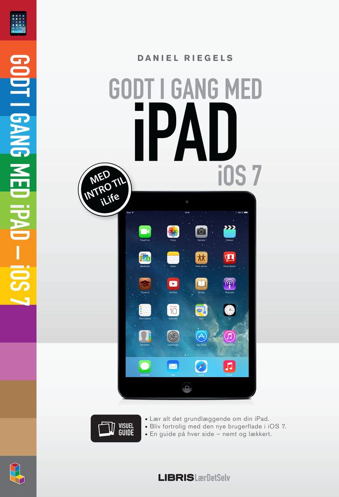 Godt i gang med iPad - IOS7