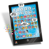 KIDSPAD LÆRETABLET