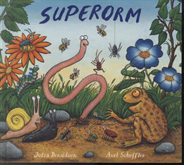 Superorm