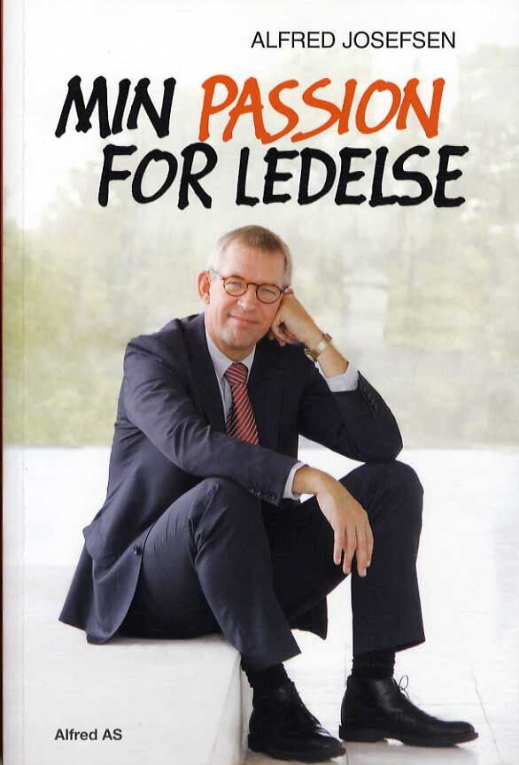 Min Passion for ledelse