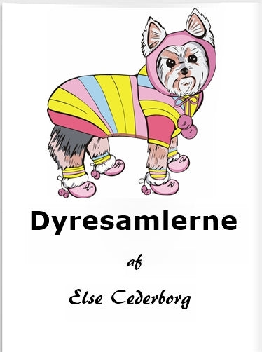 Dyresamlerne