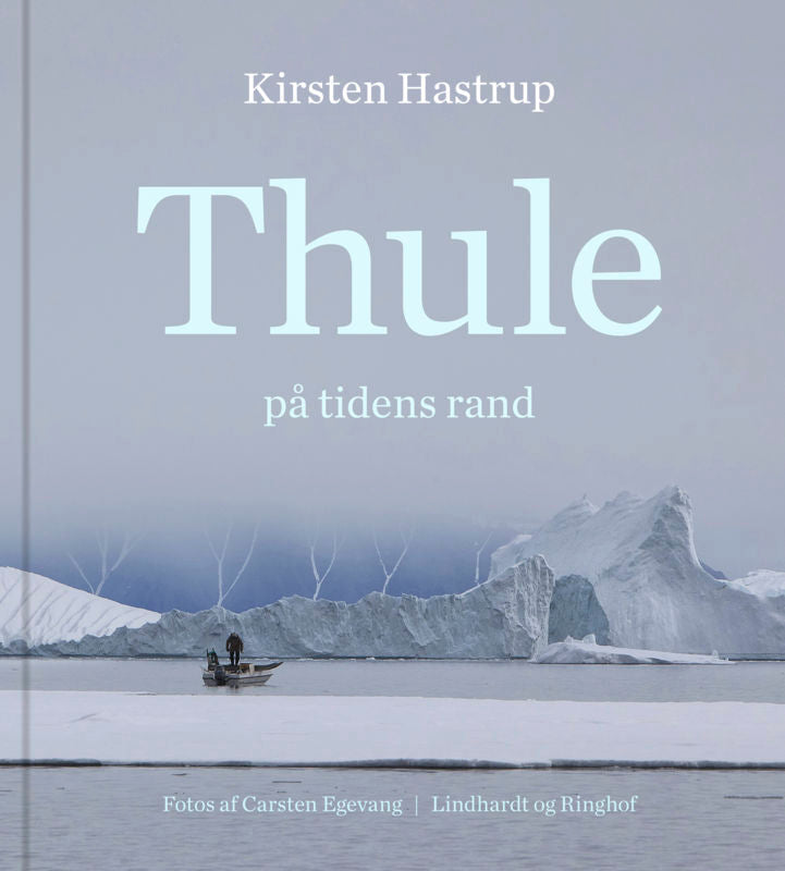 Thule på tidens rand