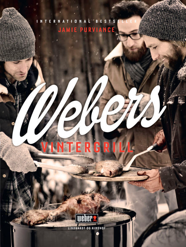 Webers vintergrill