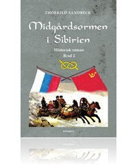Midgårdsormen i Sibirien