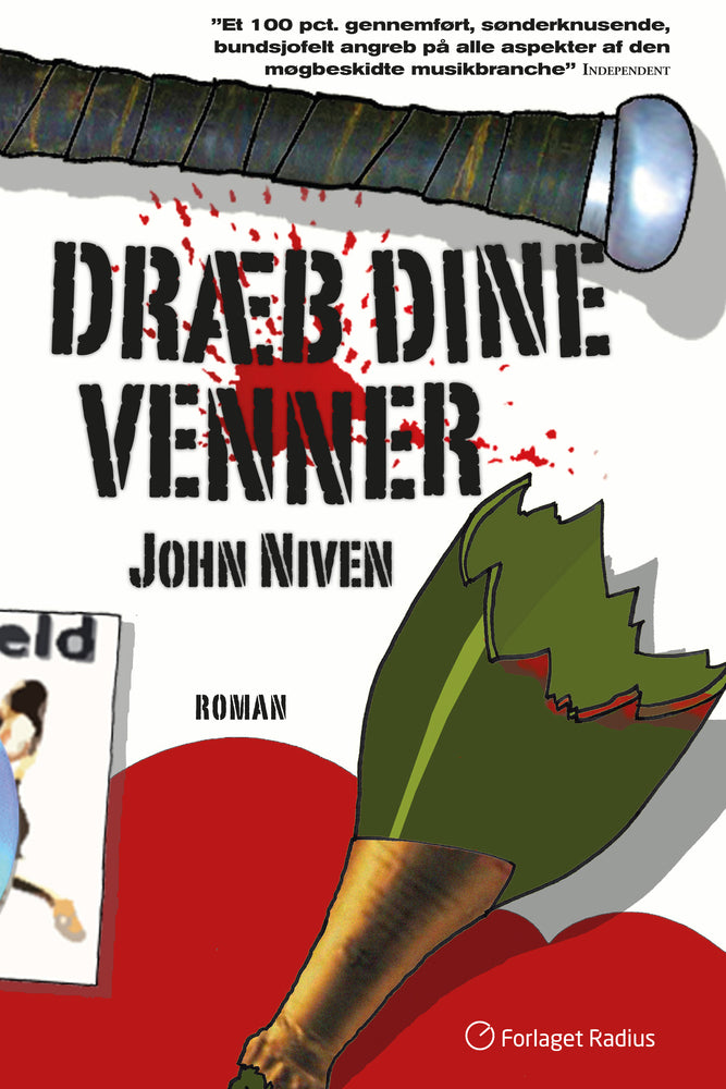 Dræb dine venner