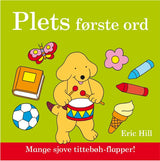Plets første ord