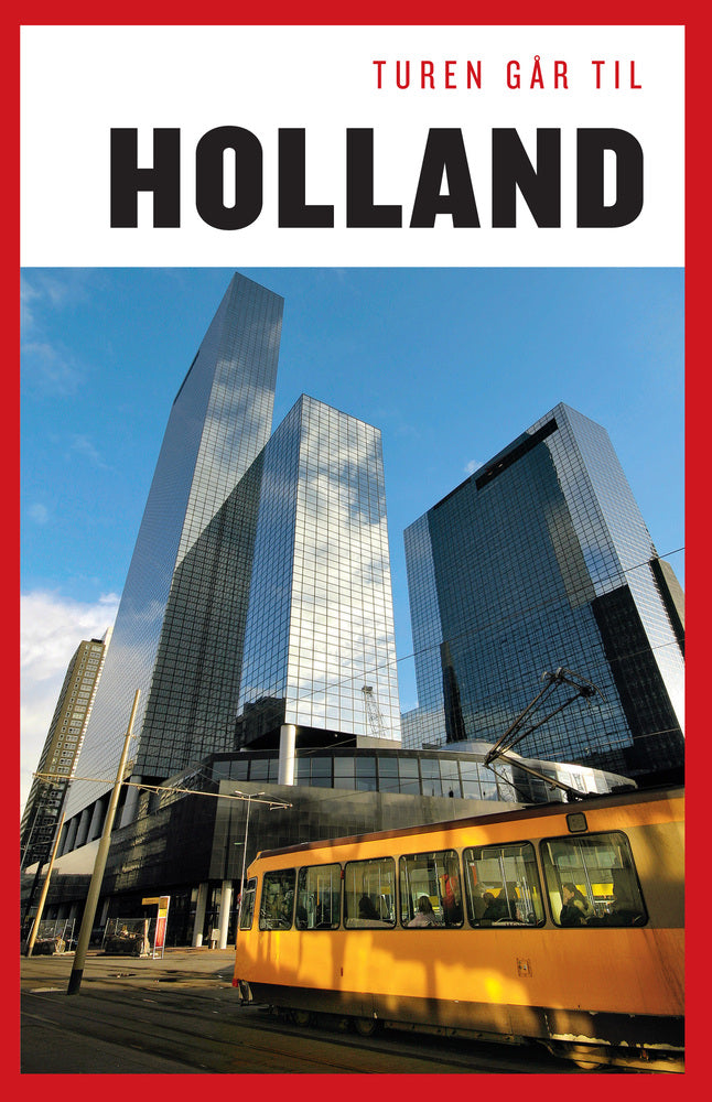 Turen går til Holland
