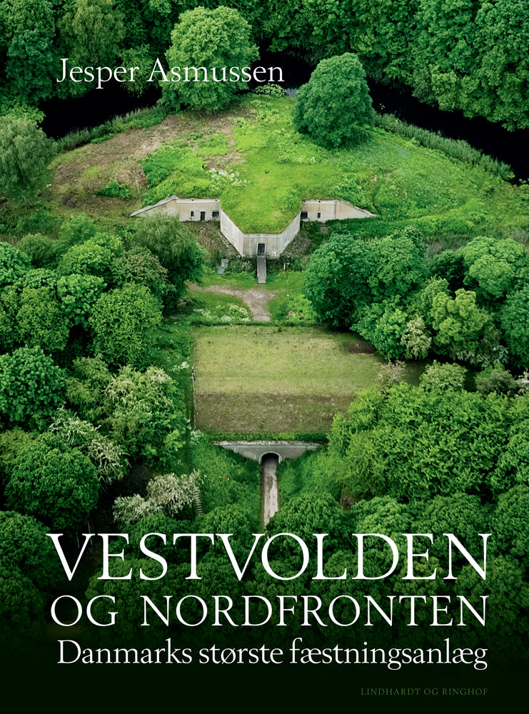 Vestvolden og Nordfronten
