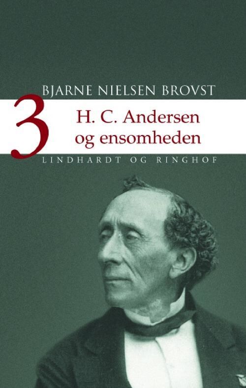 H.C. Andersen og ensomheden