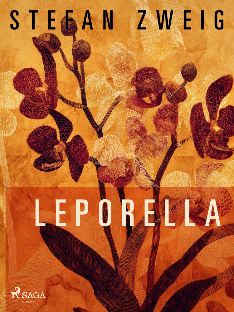 Leporella