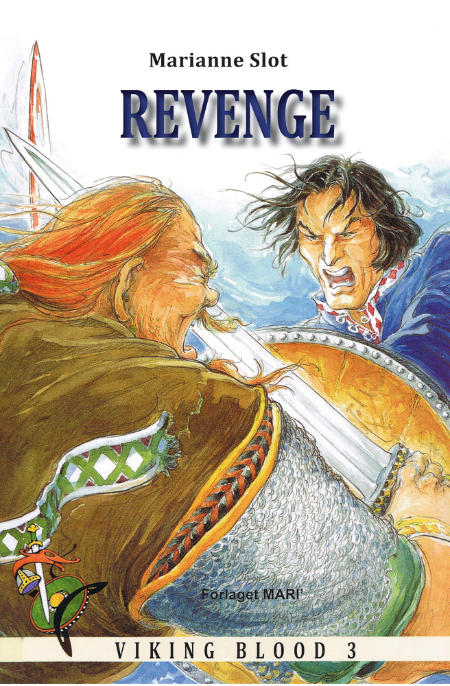 Viking Blood 3