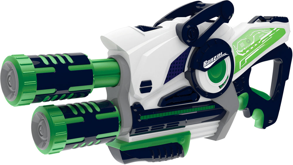 VANDPISTOL TWIN FORCE - DUAL BLAST