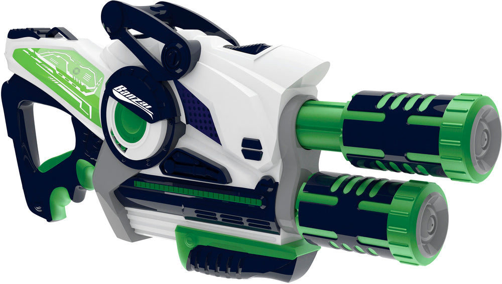 VANDPISTOL TWIN FORCE - DUAL BLAST