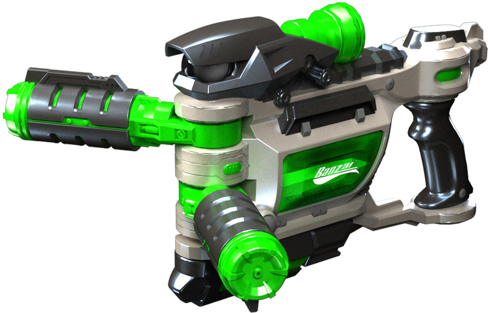 VANDPISTOL TWIN FORCE-HYDRO SWEEP