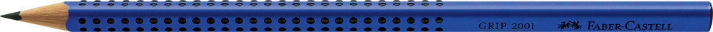 BLYANT GRIP Faber-Castell BLÅ B