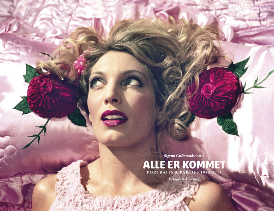Alle er kommet