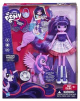 EG DOLL MED PONY ASS