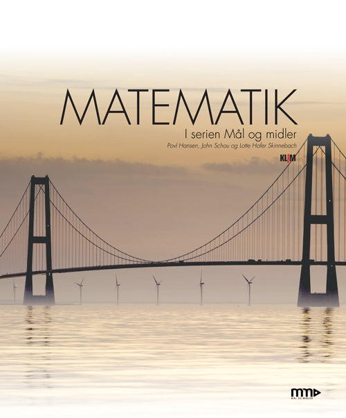 Matematik
