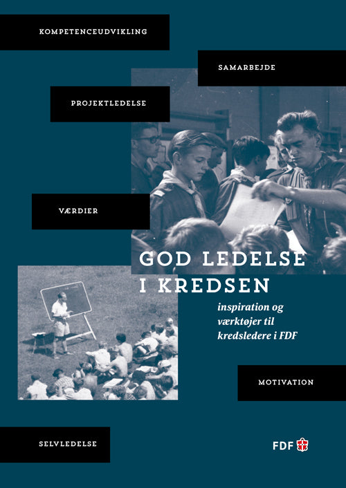 God ledelse i kredsen
