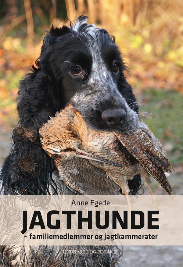 Jagthunde