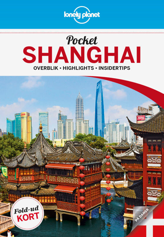 Pocket Shanghai